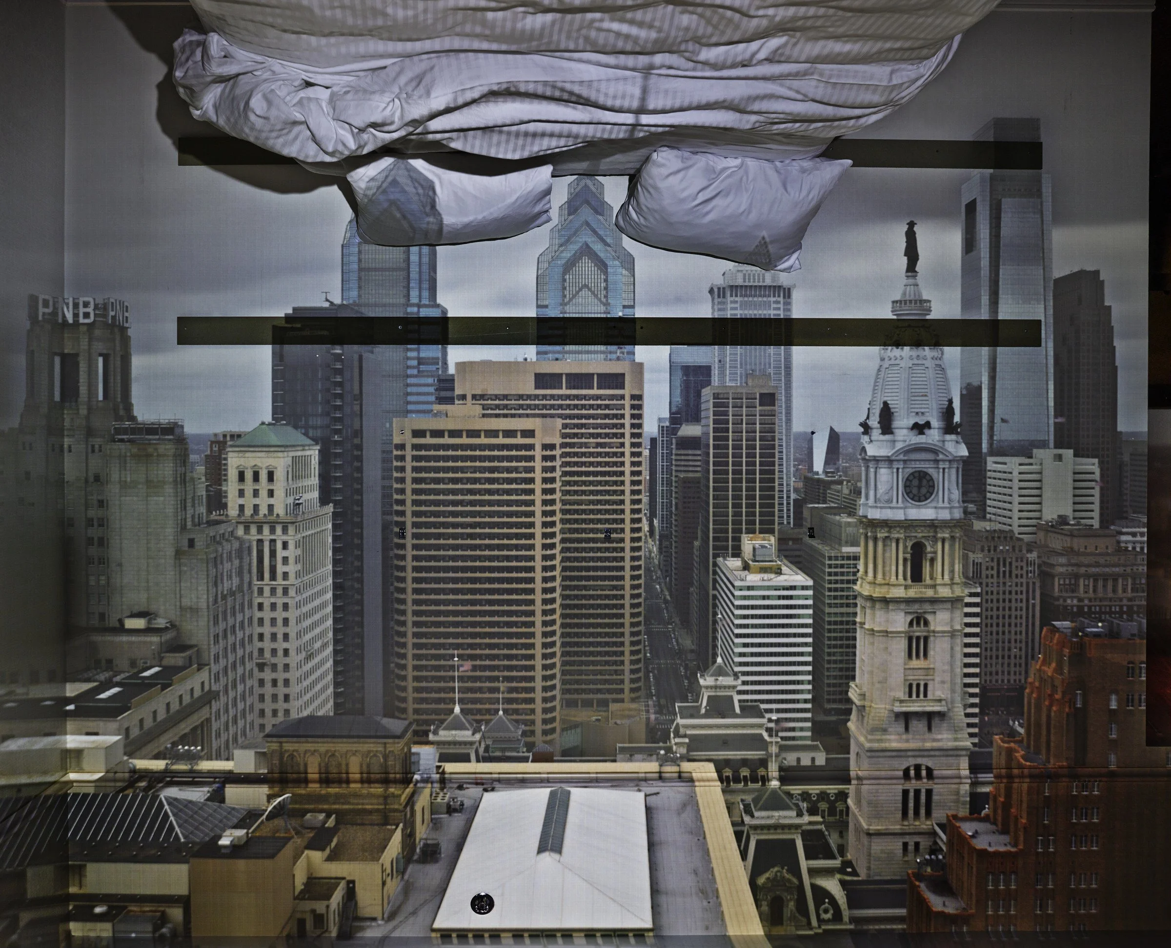 Photography's New Vision: Experiments in Seeing | High Museum of